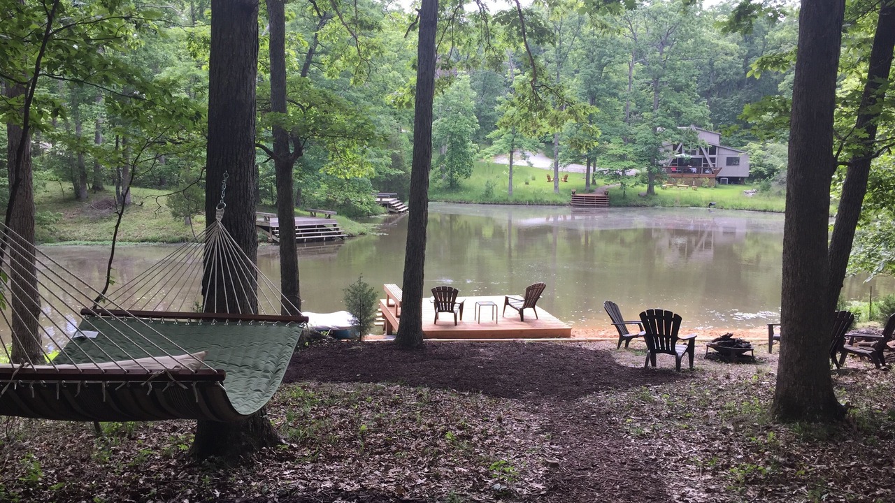Photo of Outdoor in Innsbrook
