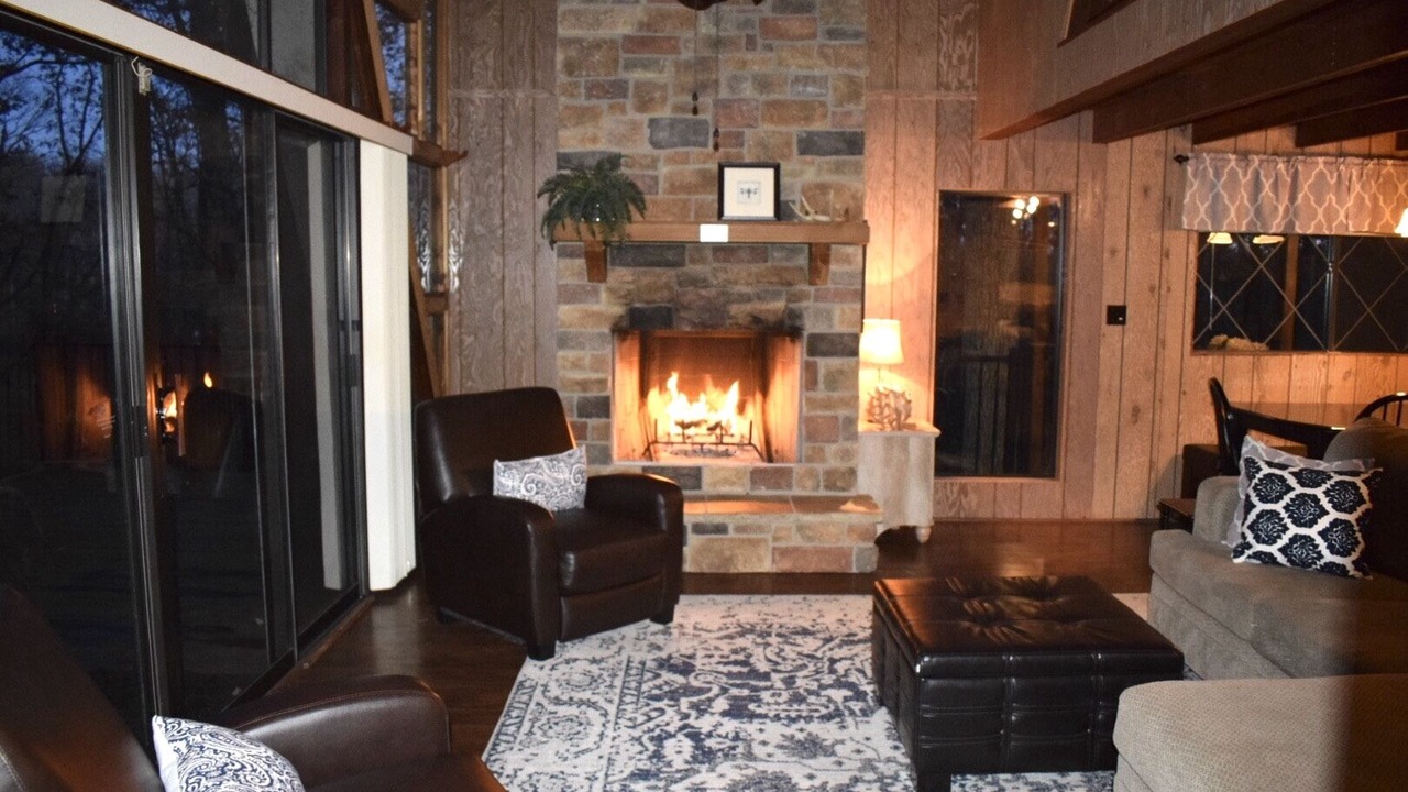 Photo of Livingroom in Innsbrook