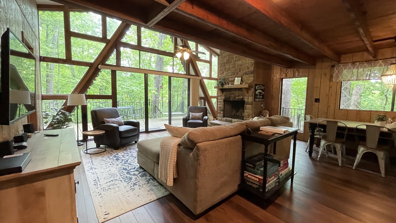 Photo of Bedroom in Innsbrook