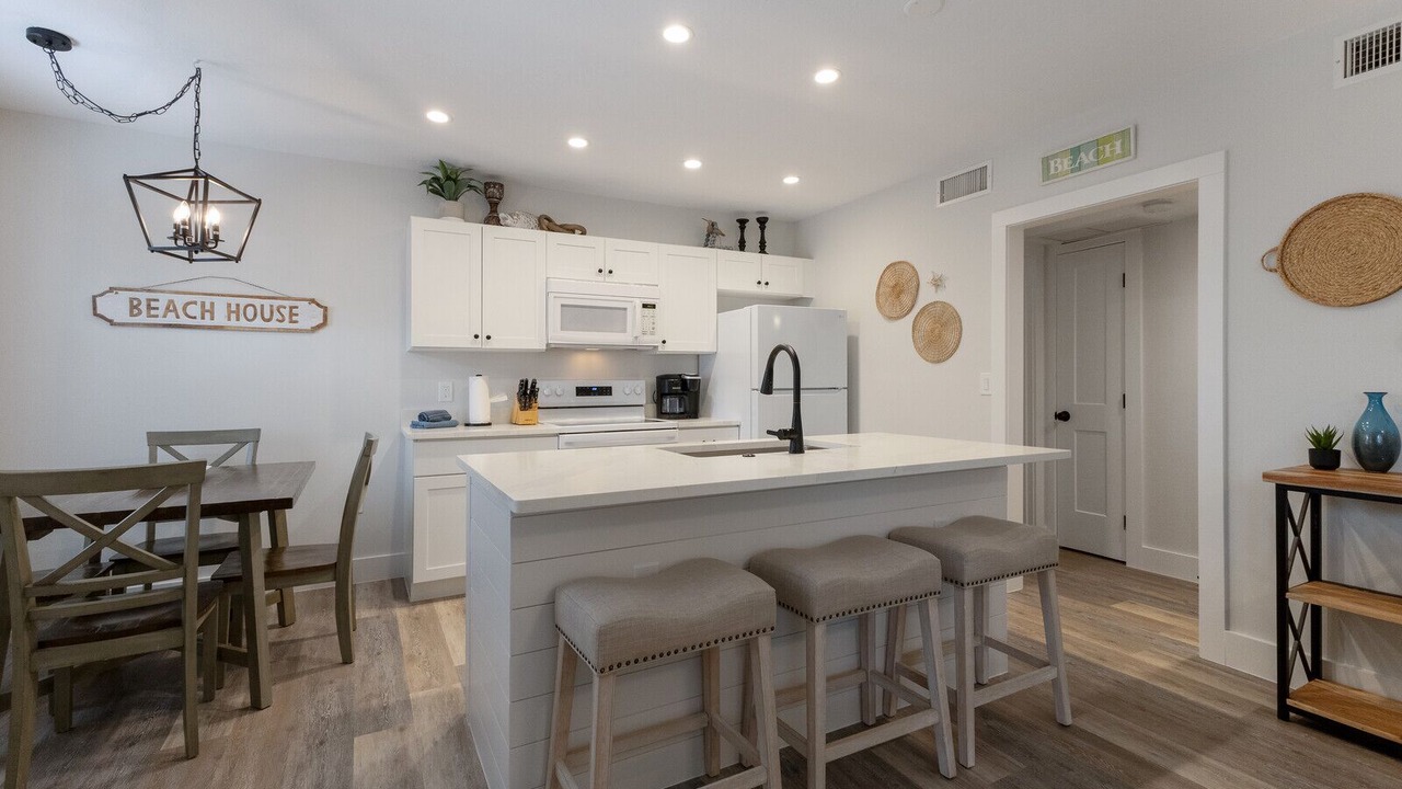Photo of Kitchen in Anna Maria