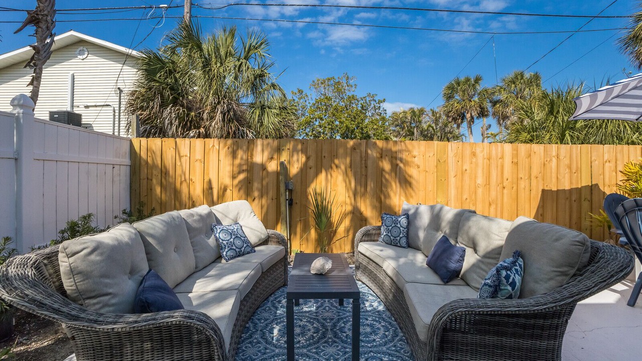 Photo of Outdoor in Anna Maria