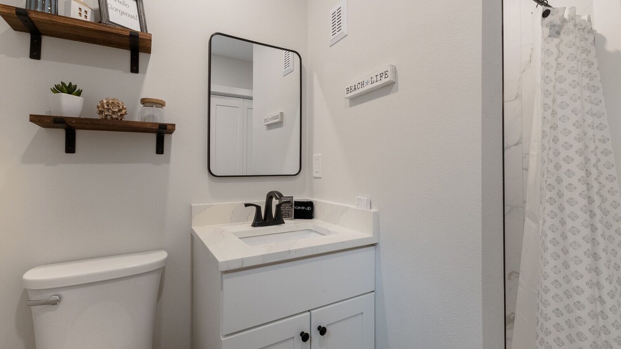Photo of Bathroom in Anna Maria
