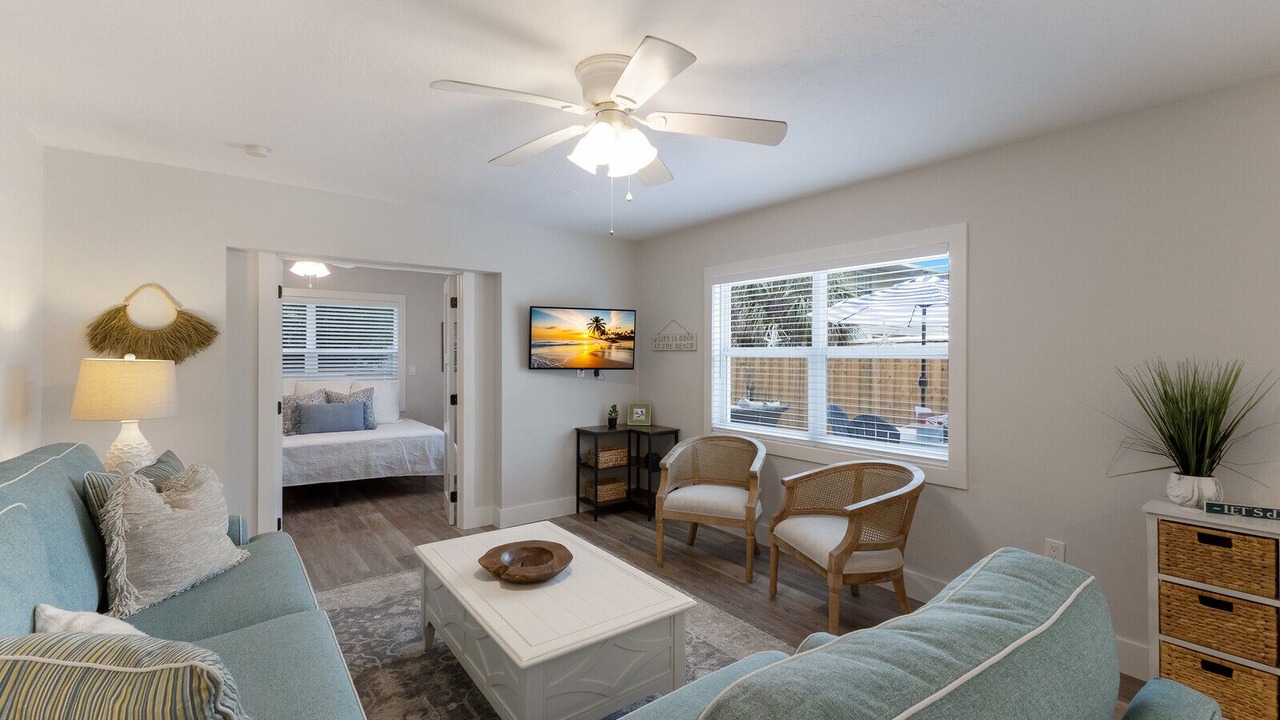 Photo of Livingroom in Anna Maria