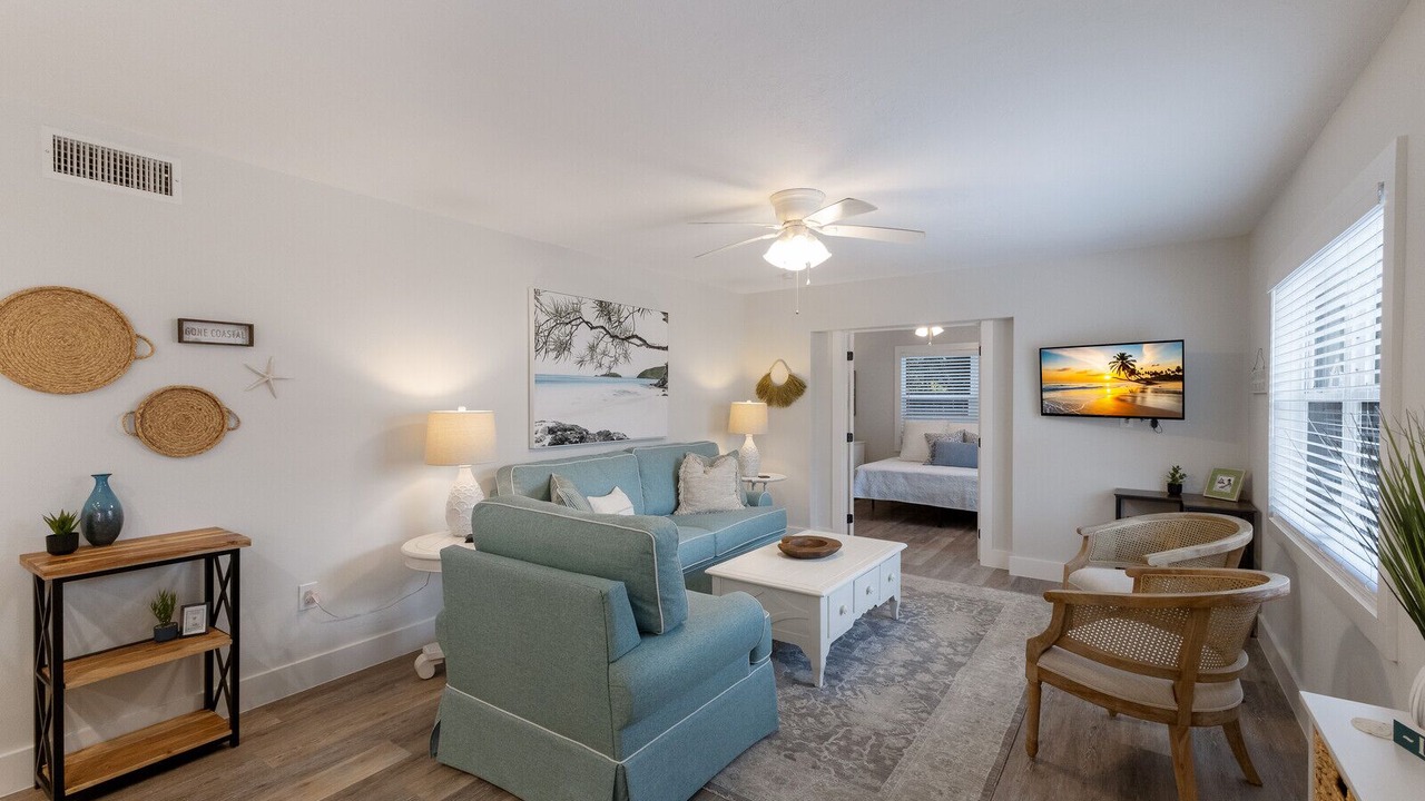 Photo of Livingroom in Anna Maria