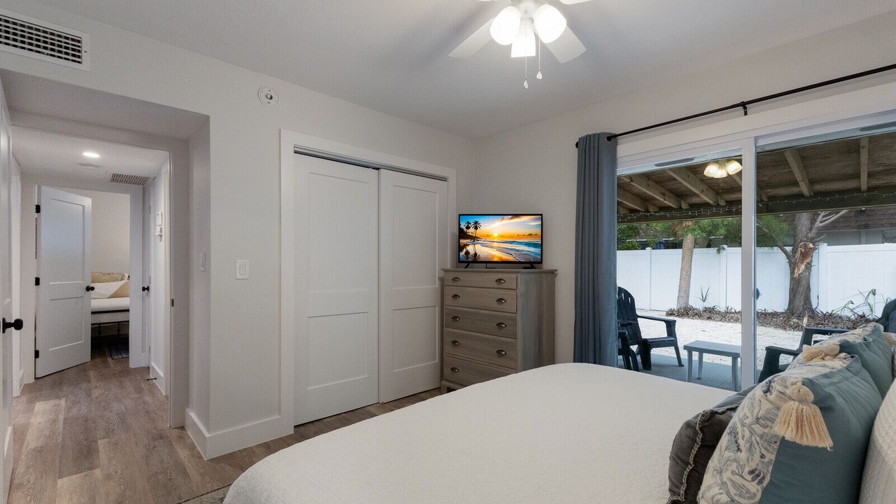 Photo of Bedroom in Anna Maria