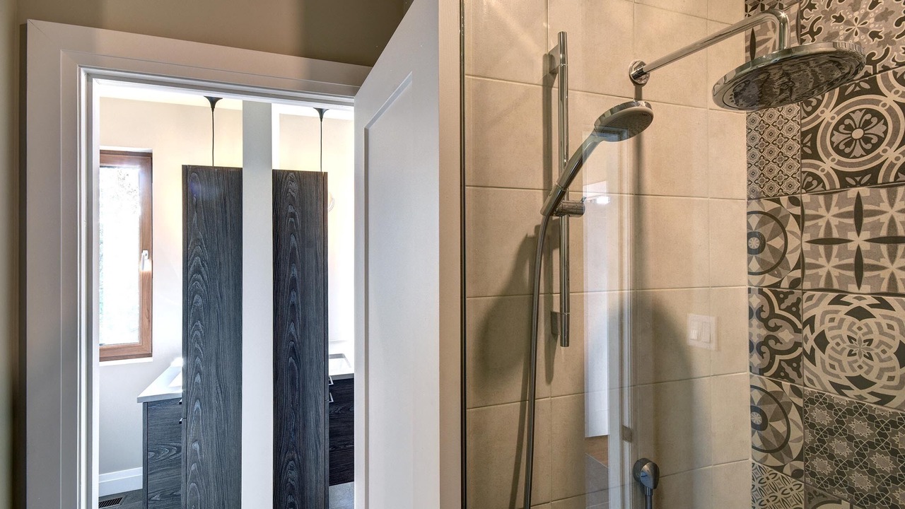 Photo of Bathroom in Mont-Tremblant Village