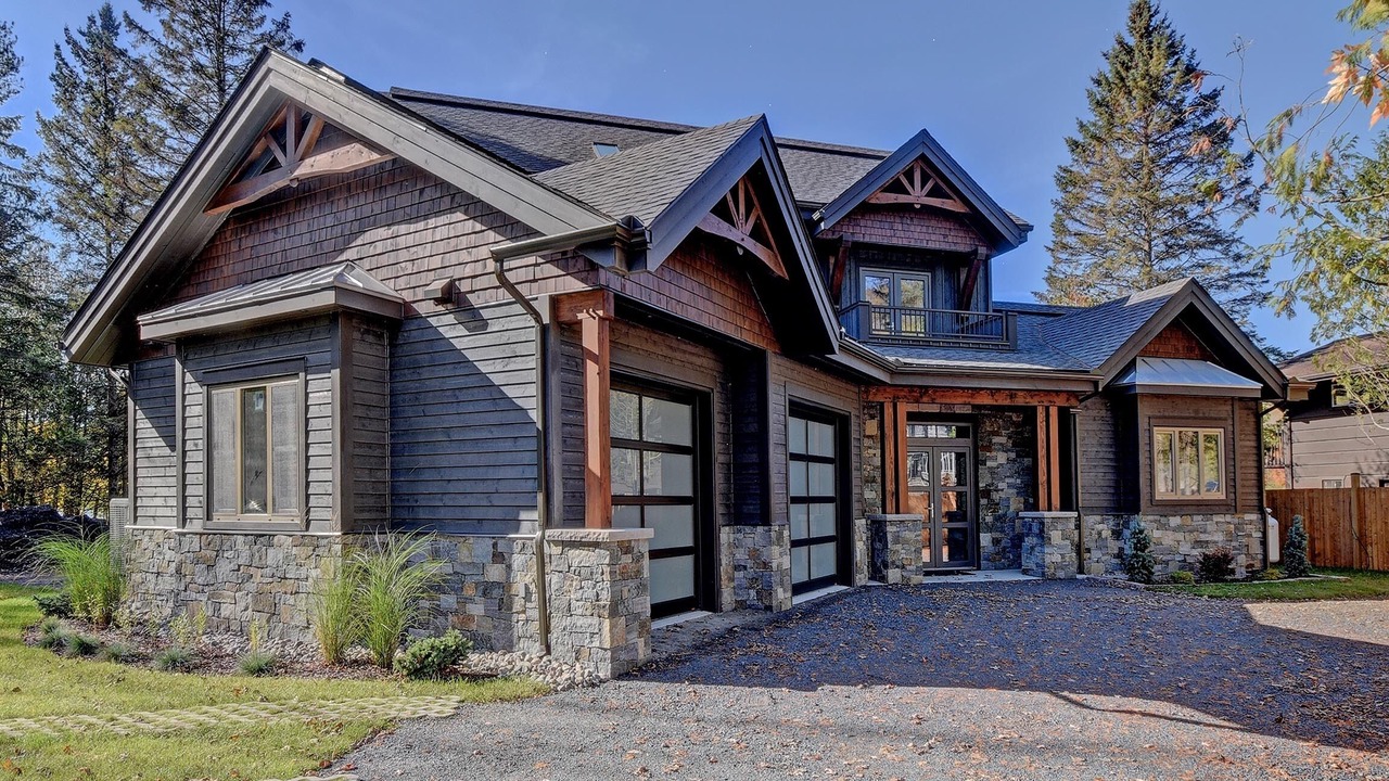 Photo of Outdoor in Mont-Tremblant Village