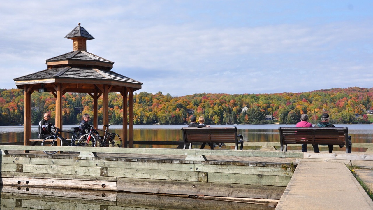 Photo of Outdoor in Mont-Tremblant Village
