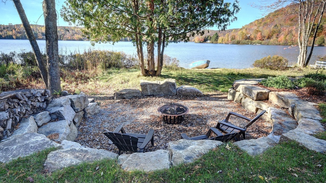 Photo of Outdoor in Mont-Tremblant Village