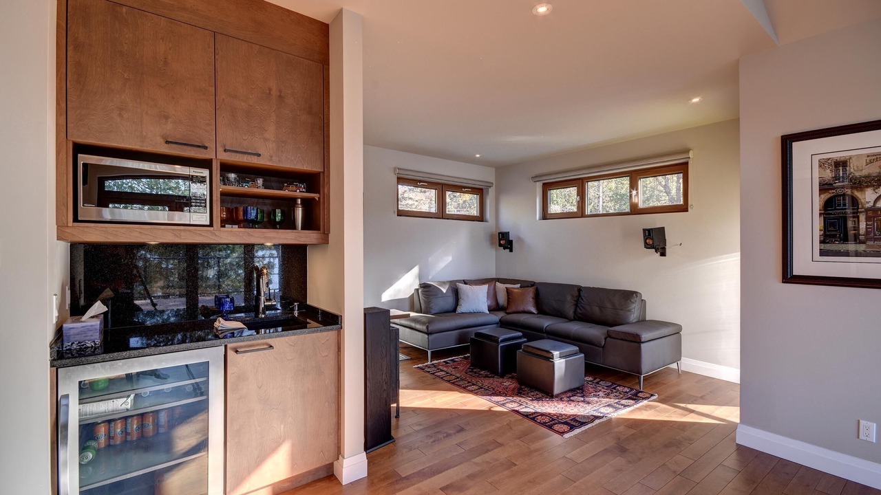 Photo of Livingroom in Mont-Tremblant Village