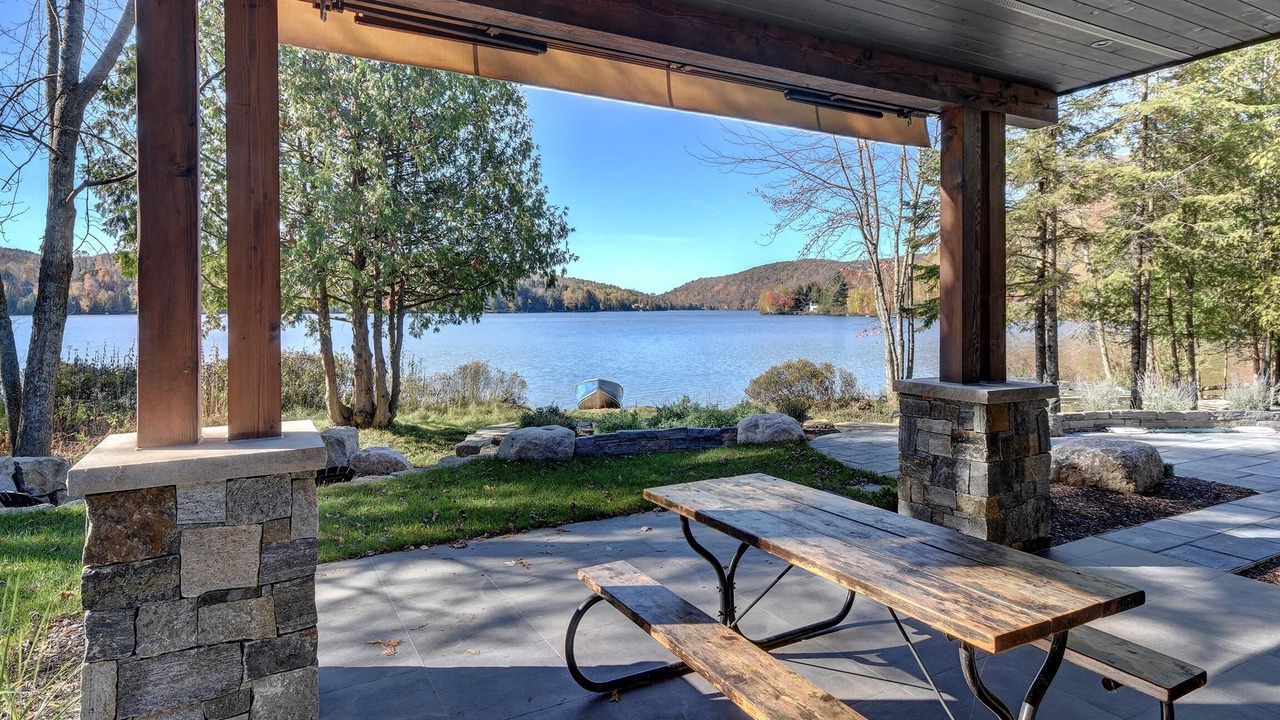Photo of Outdoor in Mont-Tremblant Village