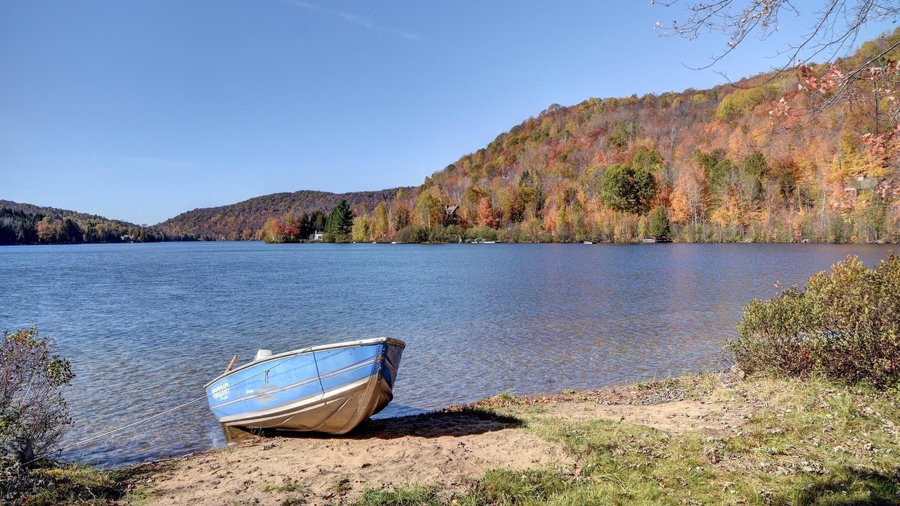 Photo of Others in Mont-Tremblant Village