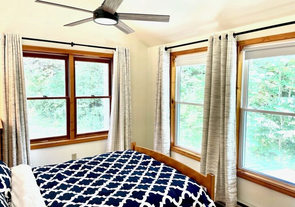Photo of Bedroom in New Woodstock