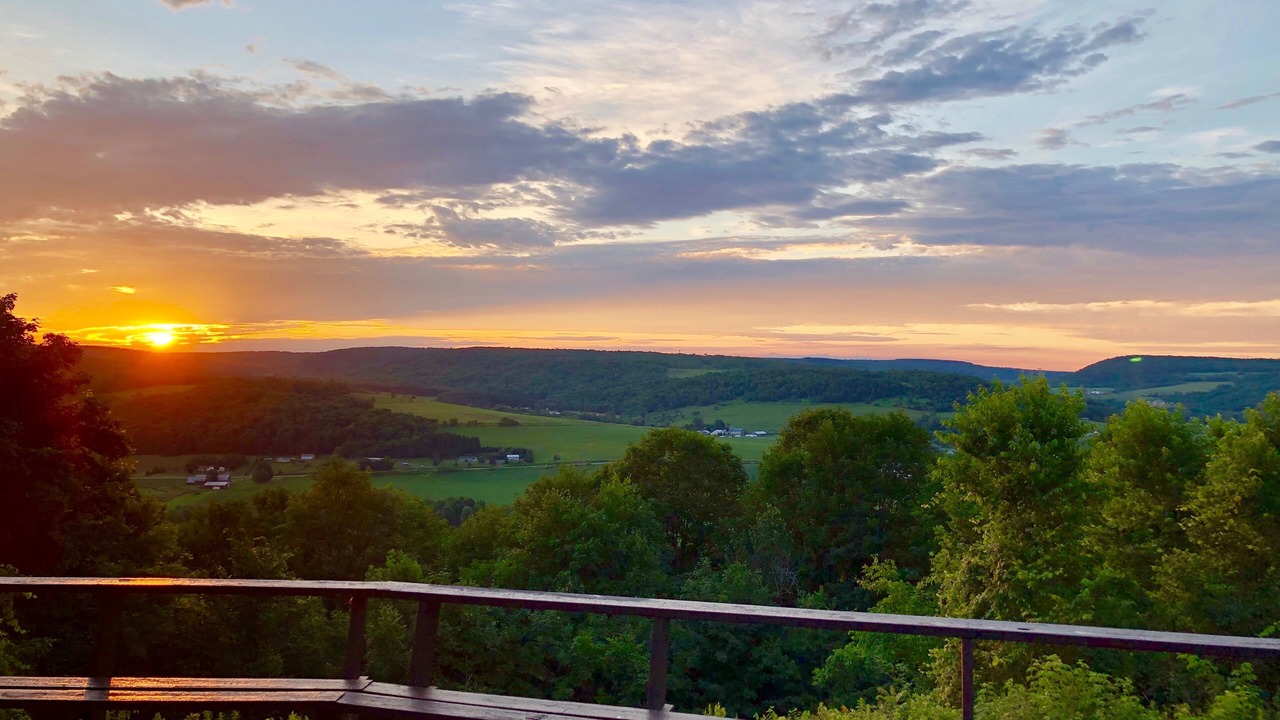 Photo of Outdoor in New Woodstock