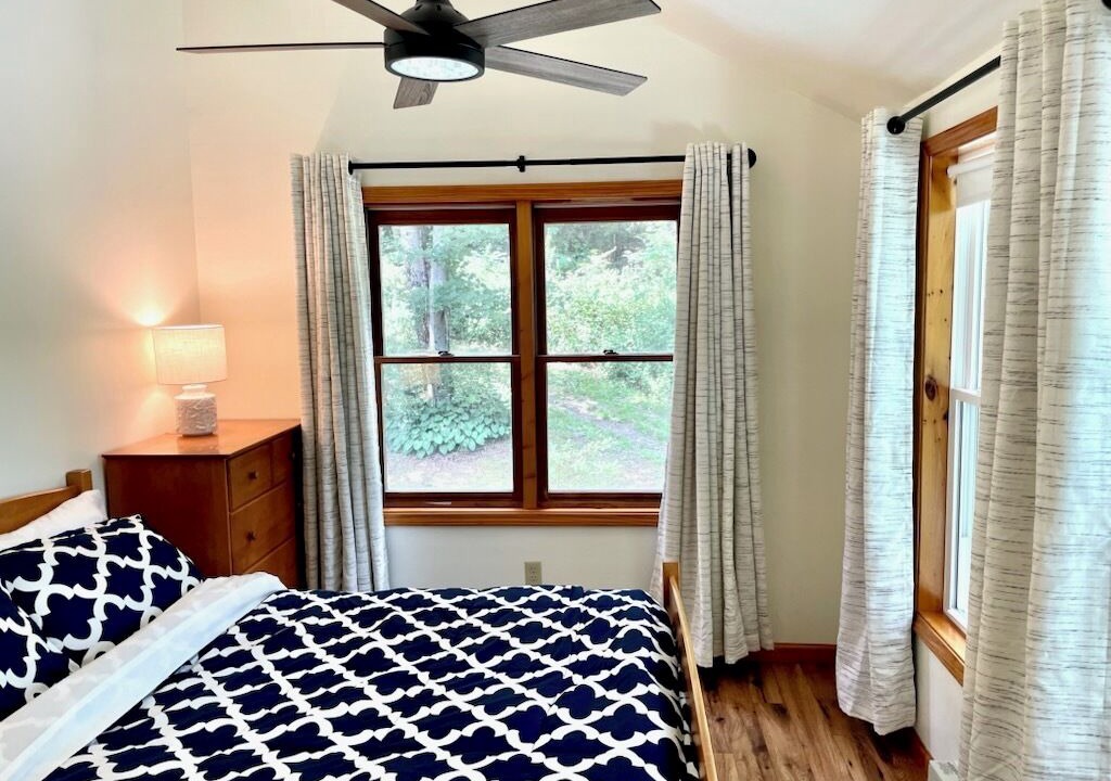 Photo of Bedroom in New Woodstock