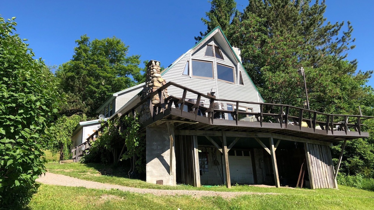 Photo of Outdoor in New Woodstock