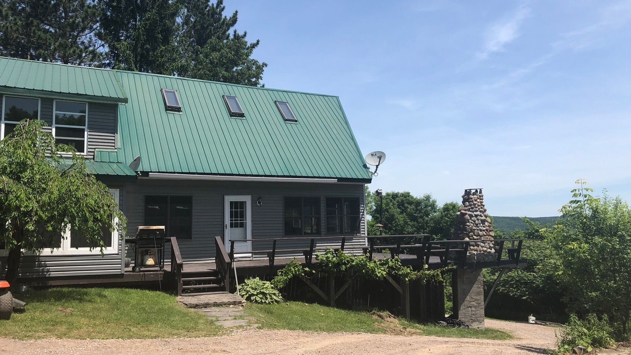 Photo of Outdoor in New Woodstock