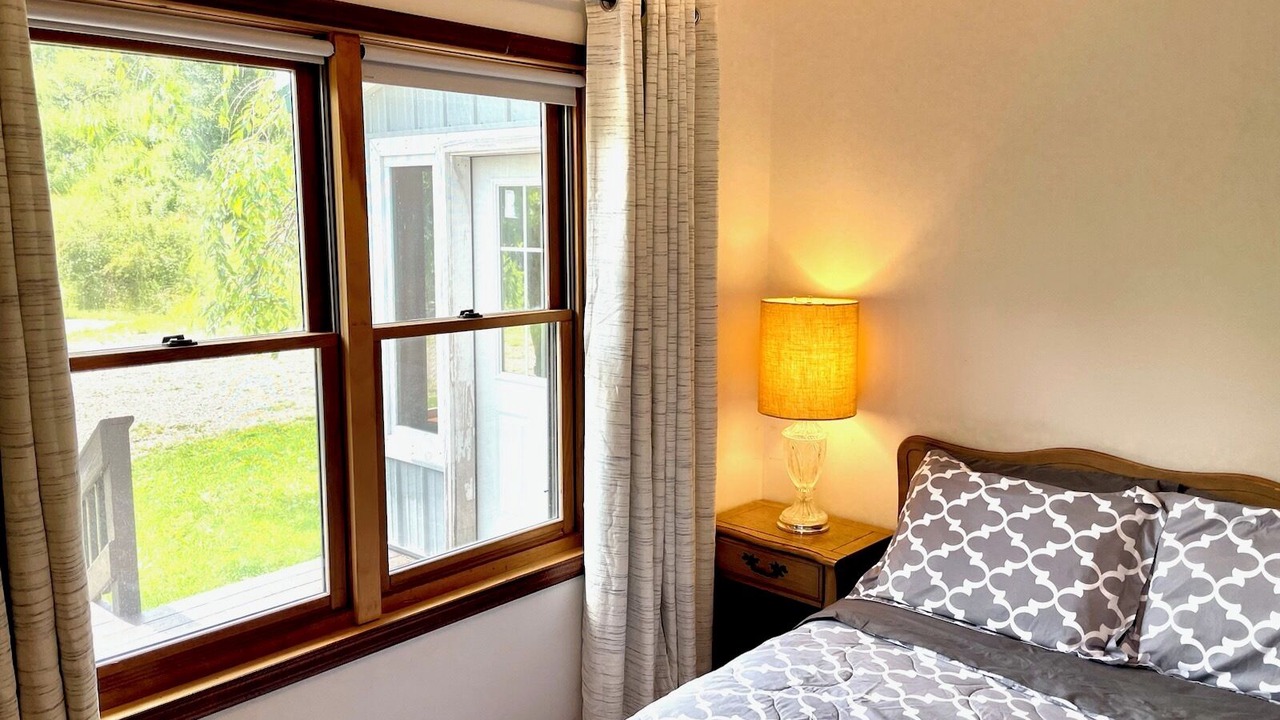 Photo of Bedroom in New Woodstock
