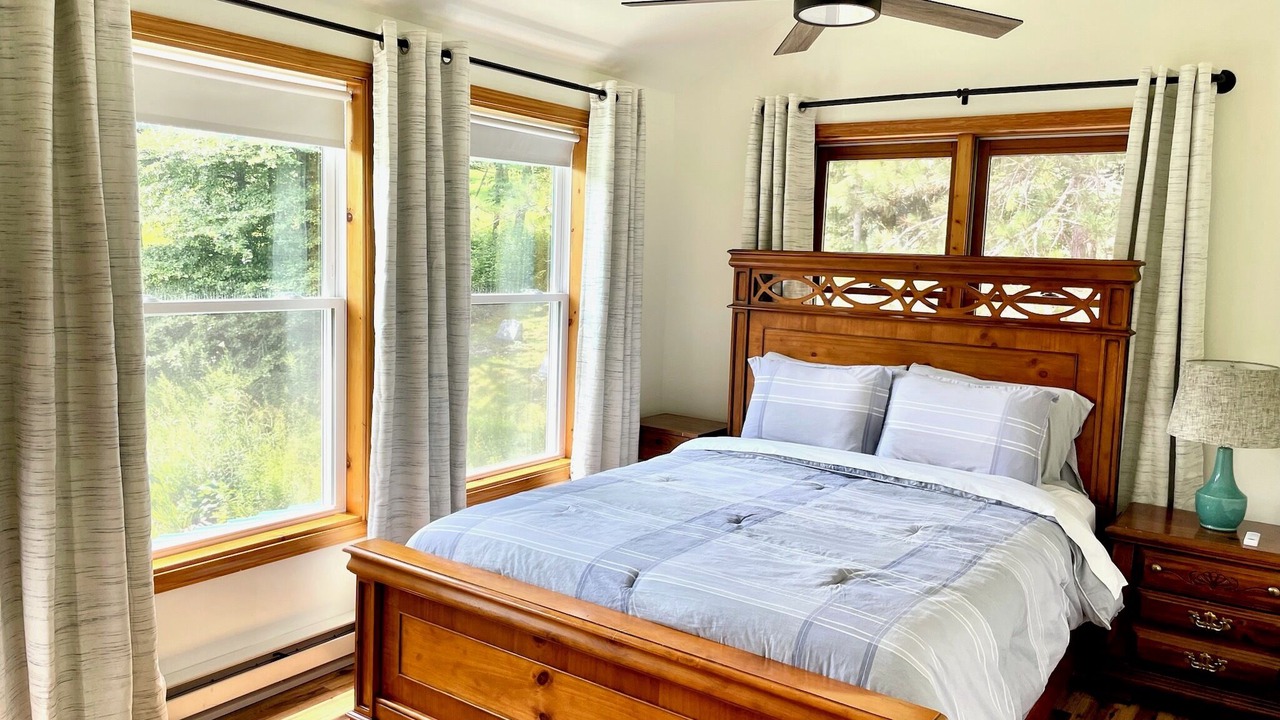 Photo of Bedroom in New Woodstock