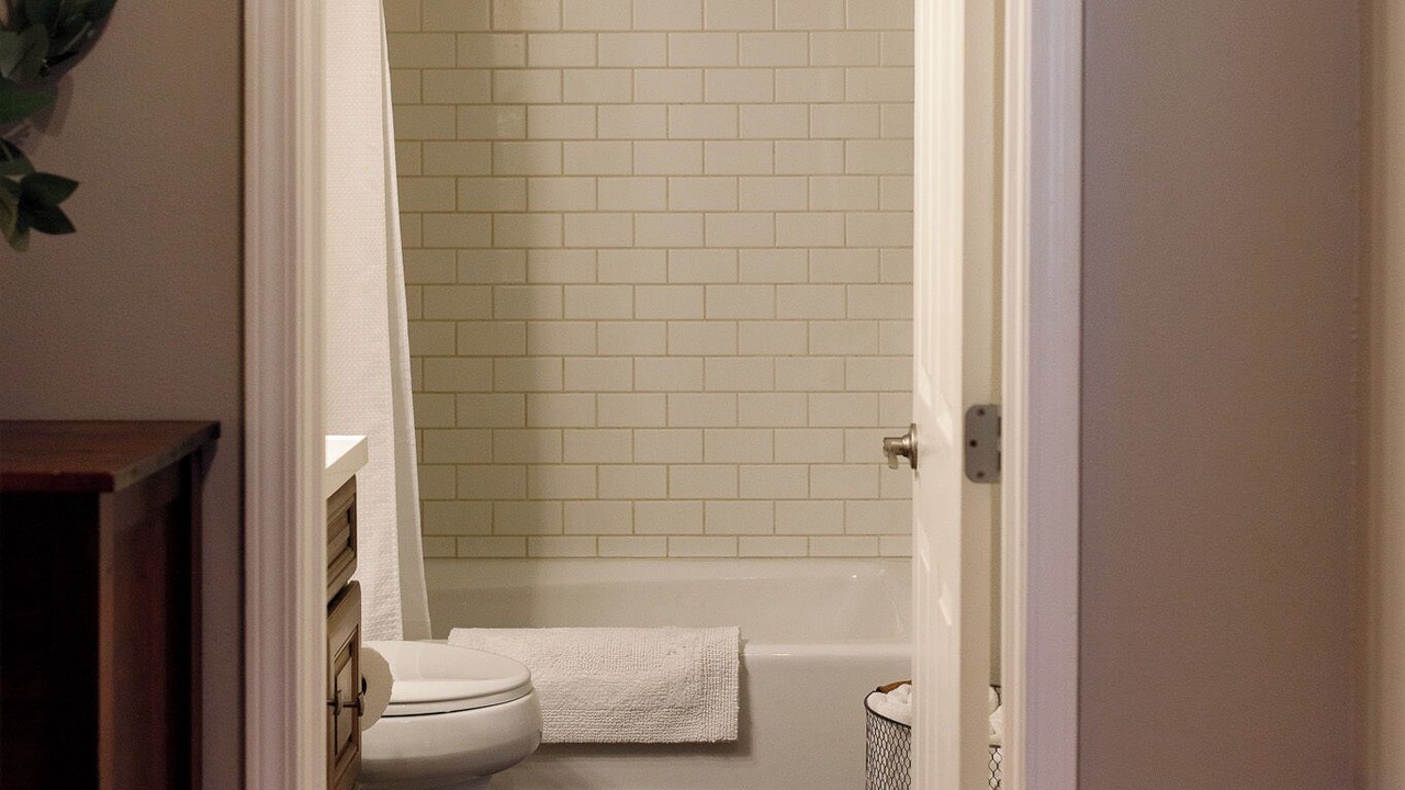Photo of Bathroom in Manito