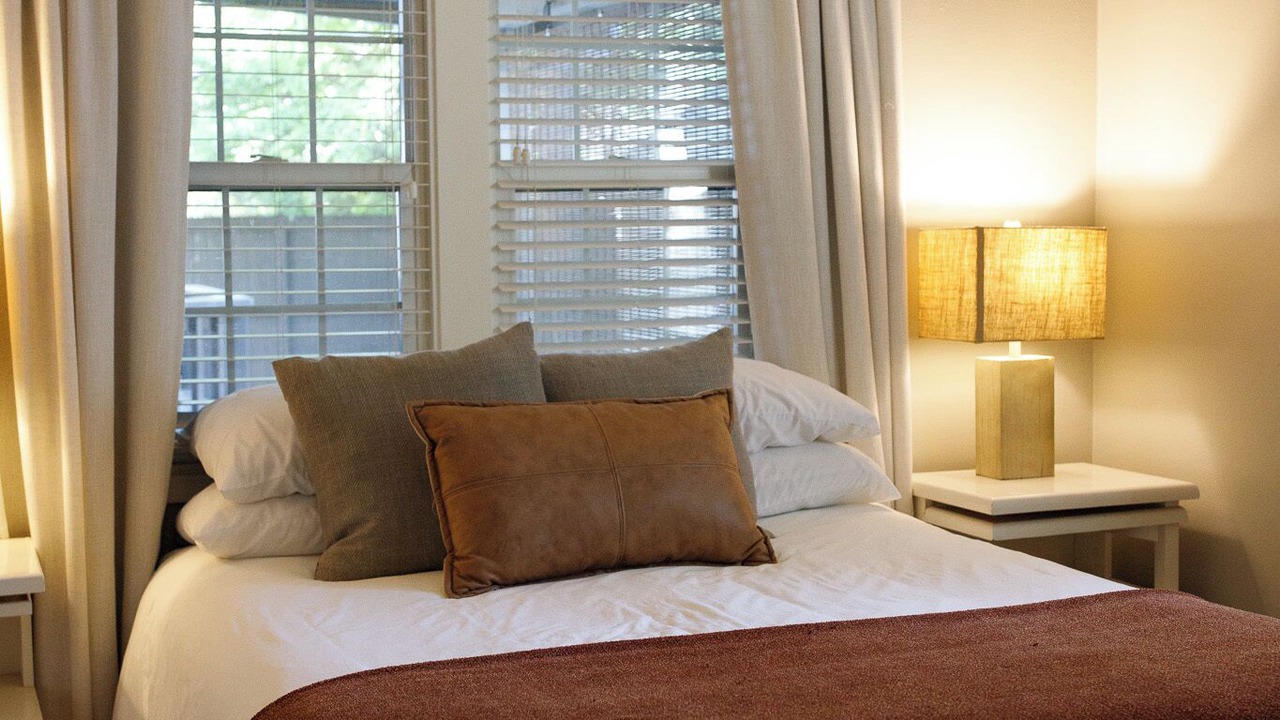 Photo of Bedroom in Manito