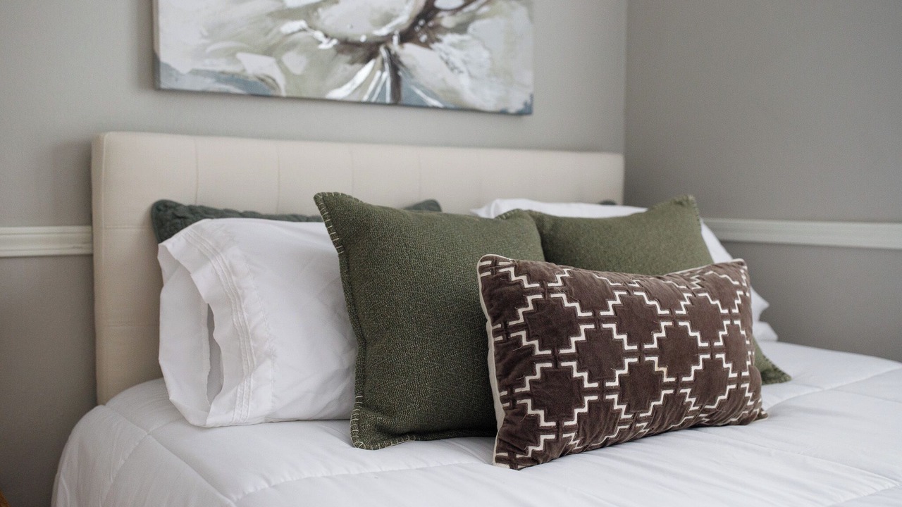 Photo of Bedroom in Manito
