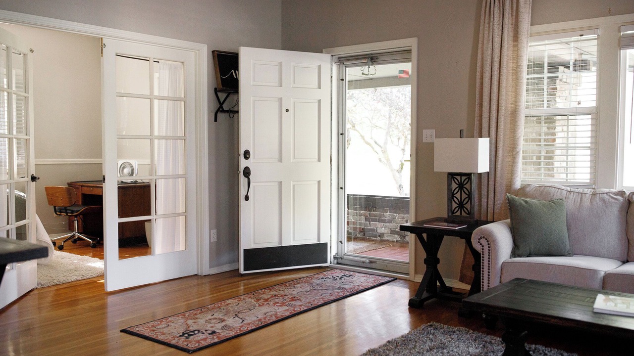 Photo of Livingroom in Manito
