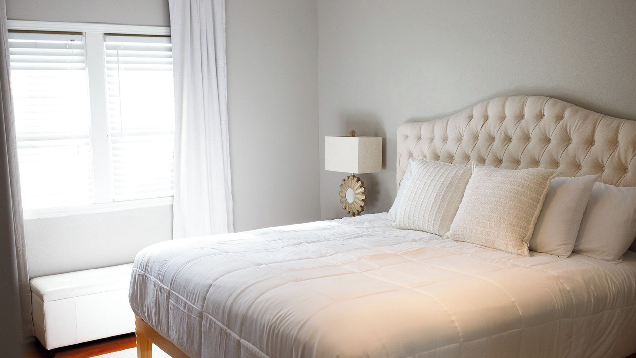 Photo of Bedroom in Manito