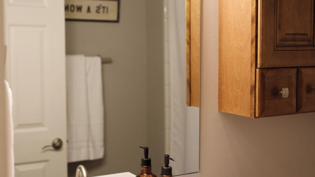 Photo of Bathroom in Manito