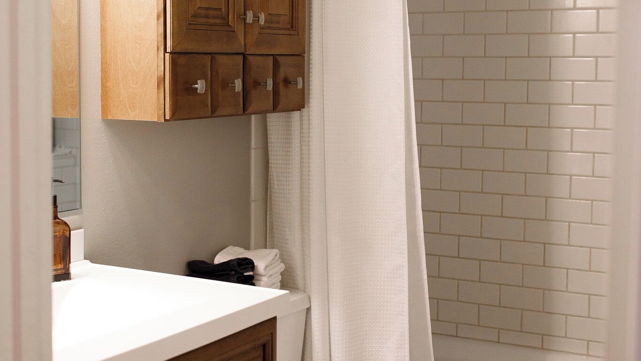 Photo of Bathroom in Manito