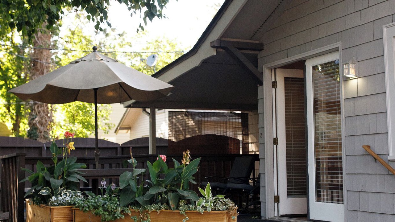 Photo of Outdoor in Manito