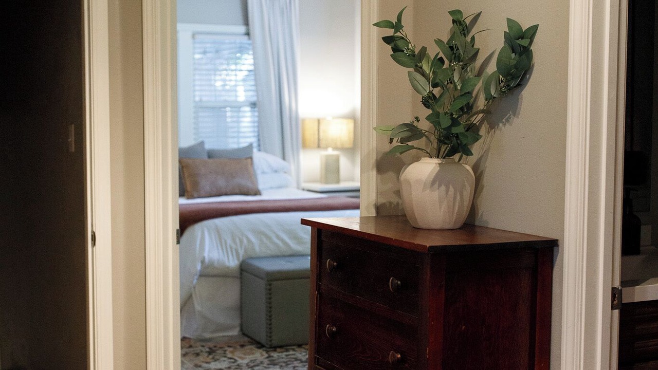 Photo of Bedroom in Manito