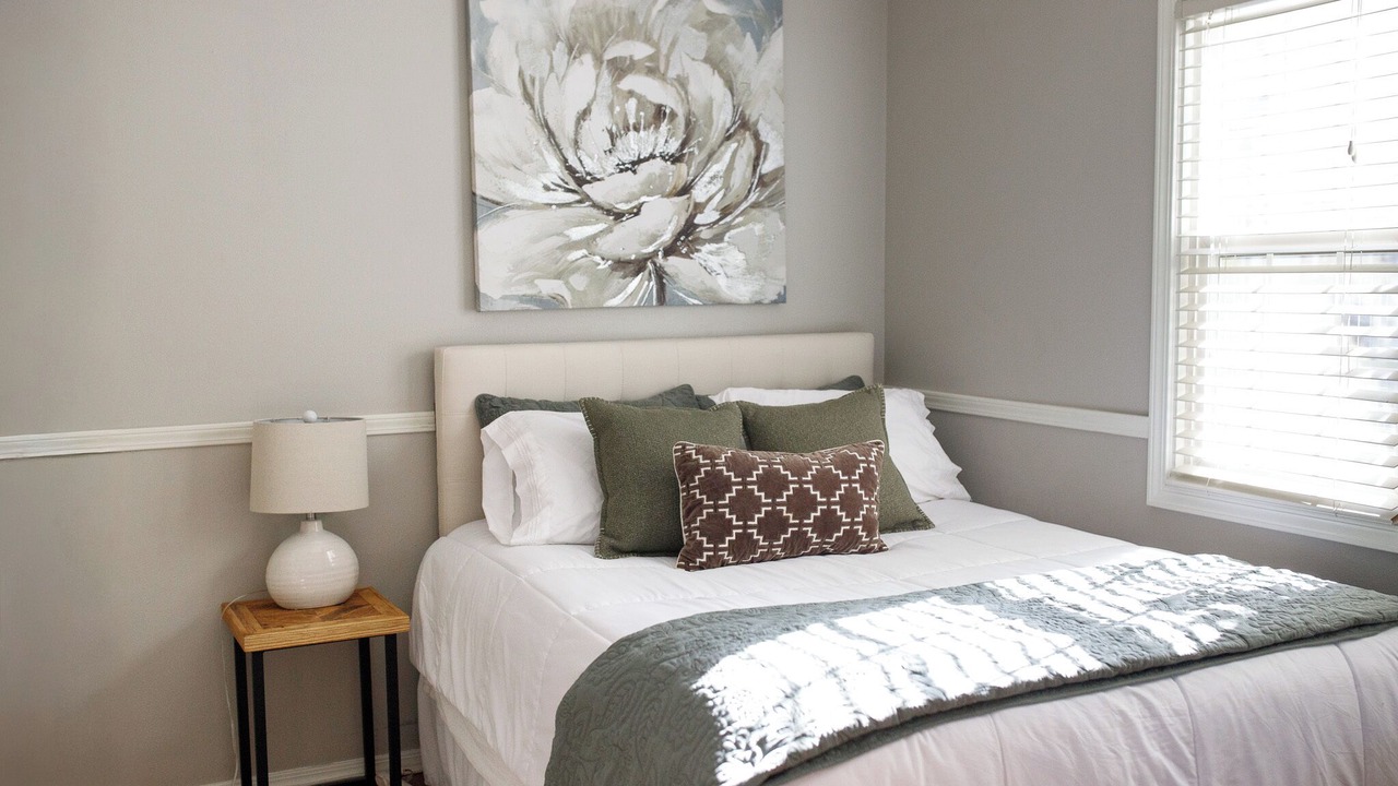 Photo of Bedroom in Manito