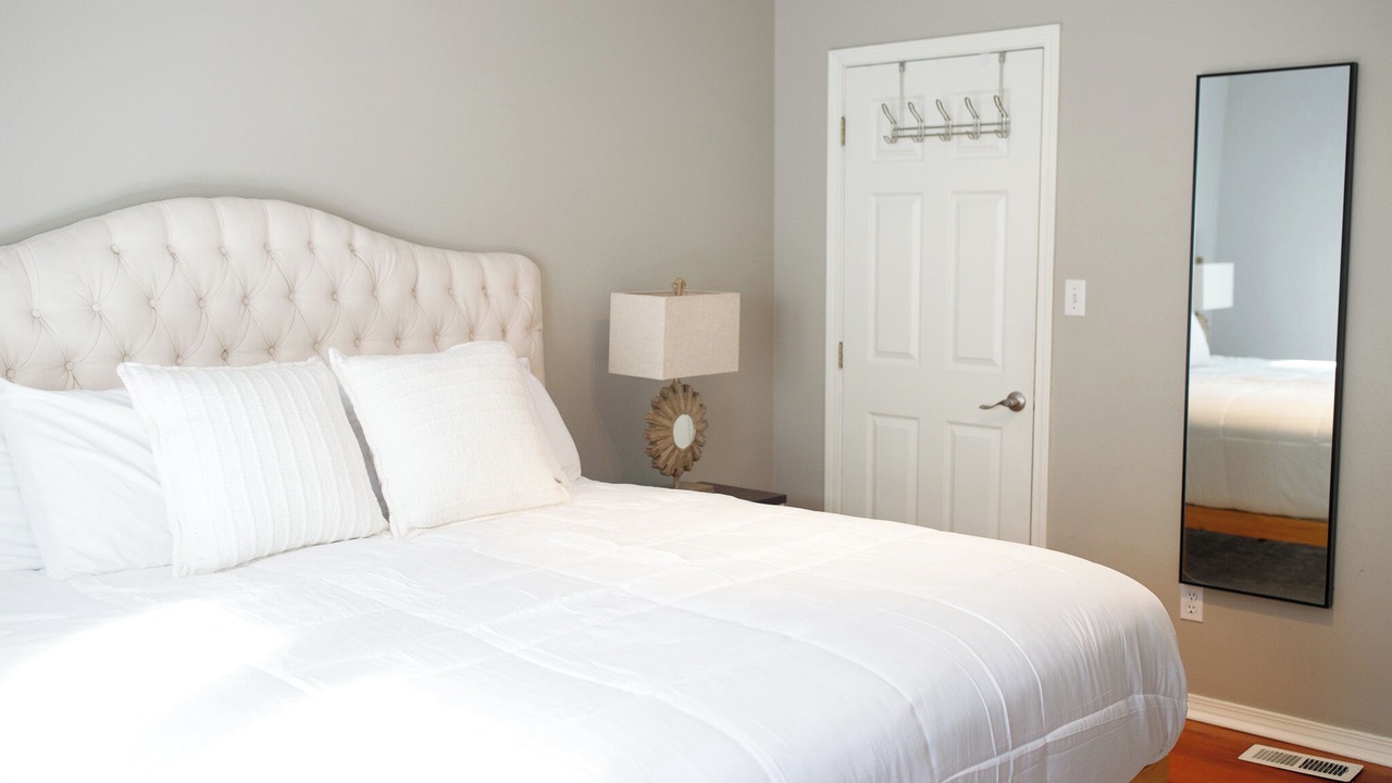 Photo of Bedroom in Manito