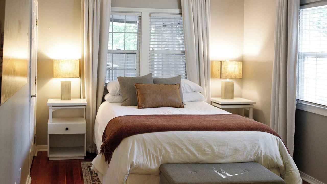 Photo of Bedroom in Manito