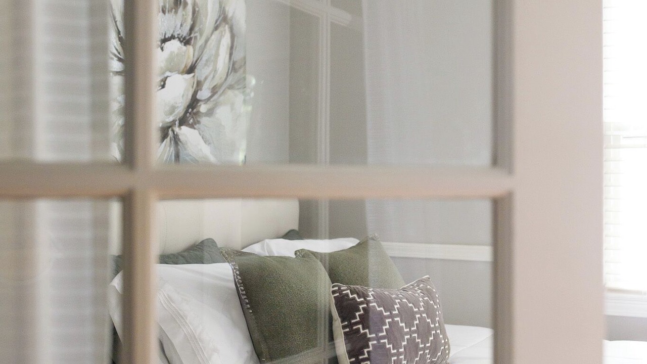 Photo of Bedroom in Manito