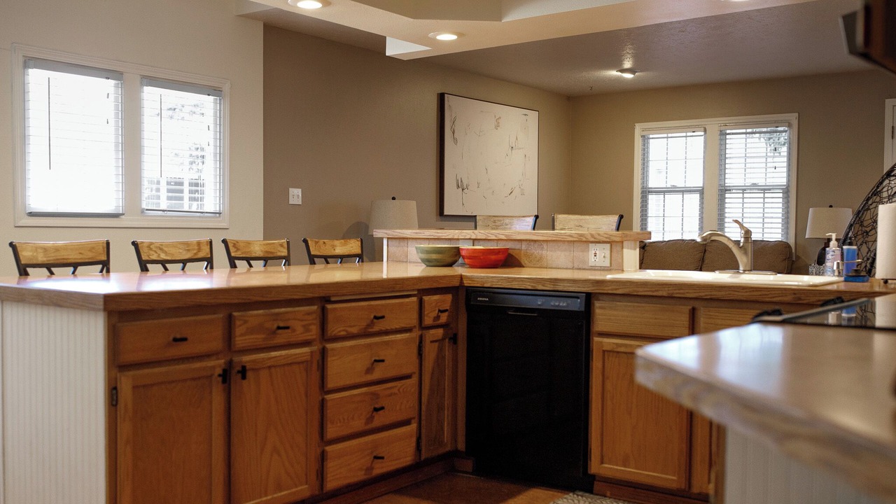 Photo of Kitchen in Manito