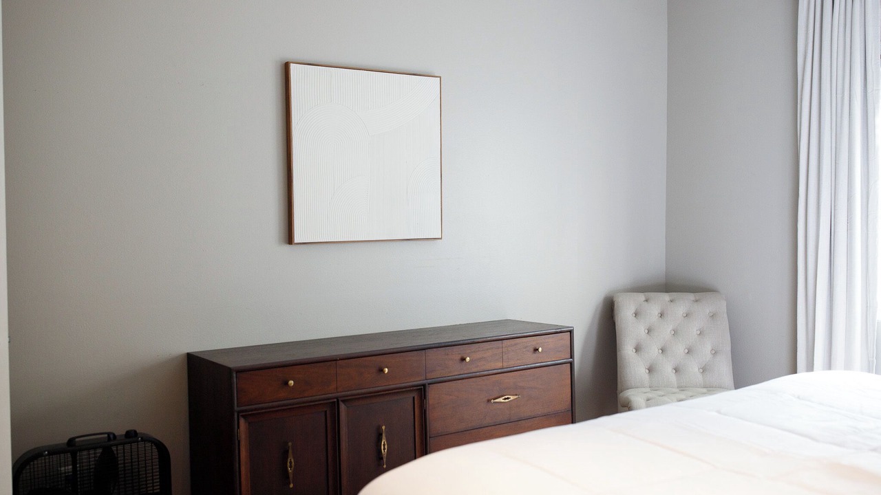 Photo of Bedroom in Manito