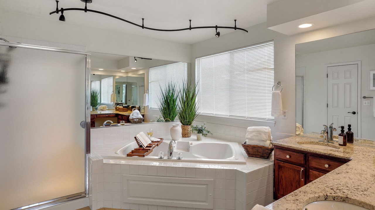 Photo of Bathroom in Northwest Colorado Springs