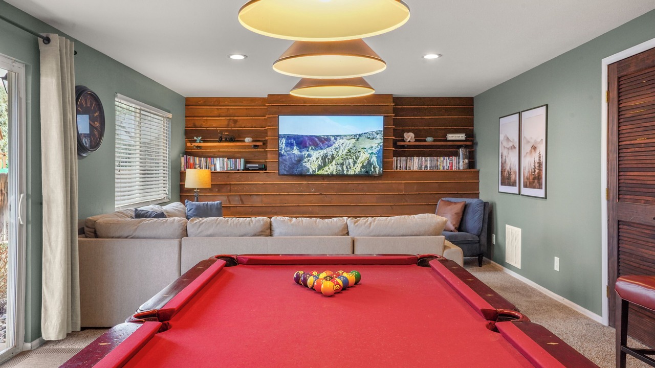 Photo of Outdoor in Northwest Colorado Springs