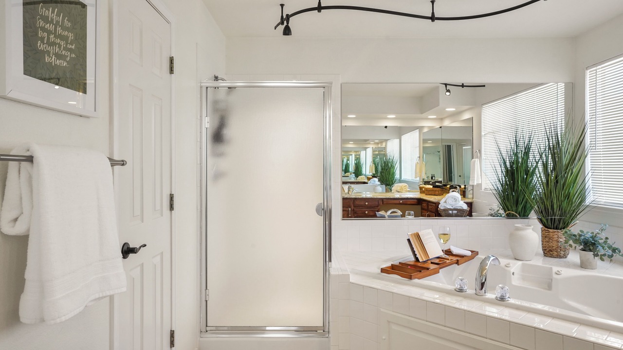 Photo of Bathroom in Northwest Colorado Springs