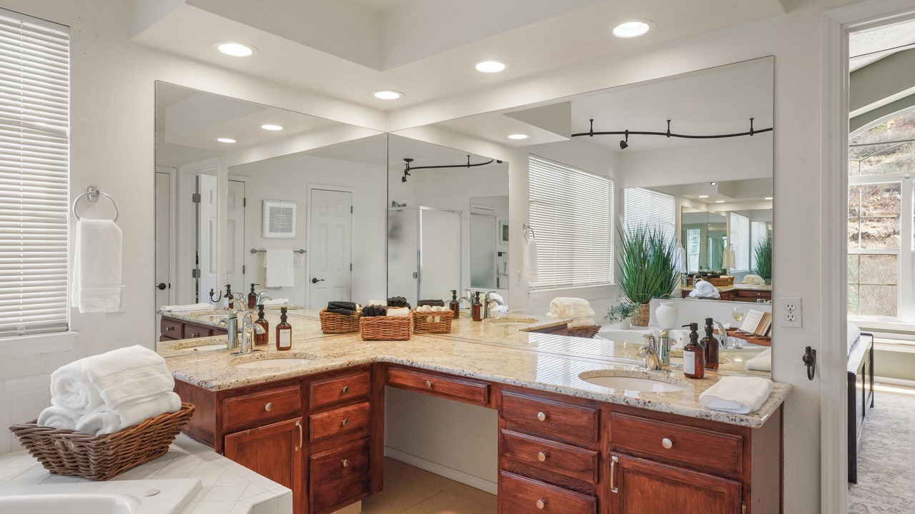 Photo of Bathroom in Northwest Colorado Springs