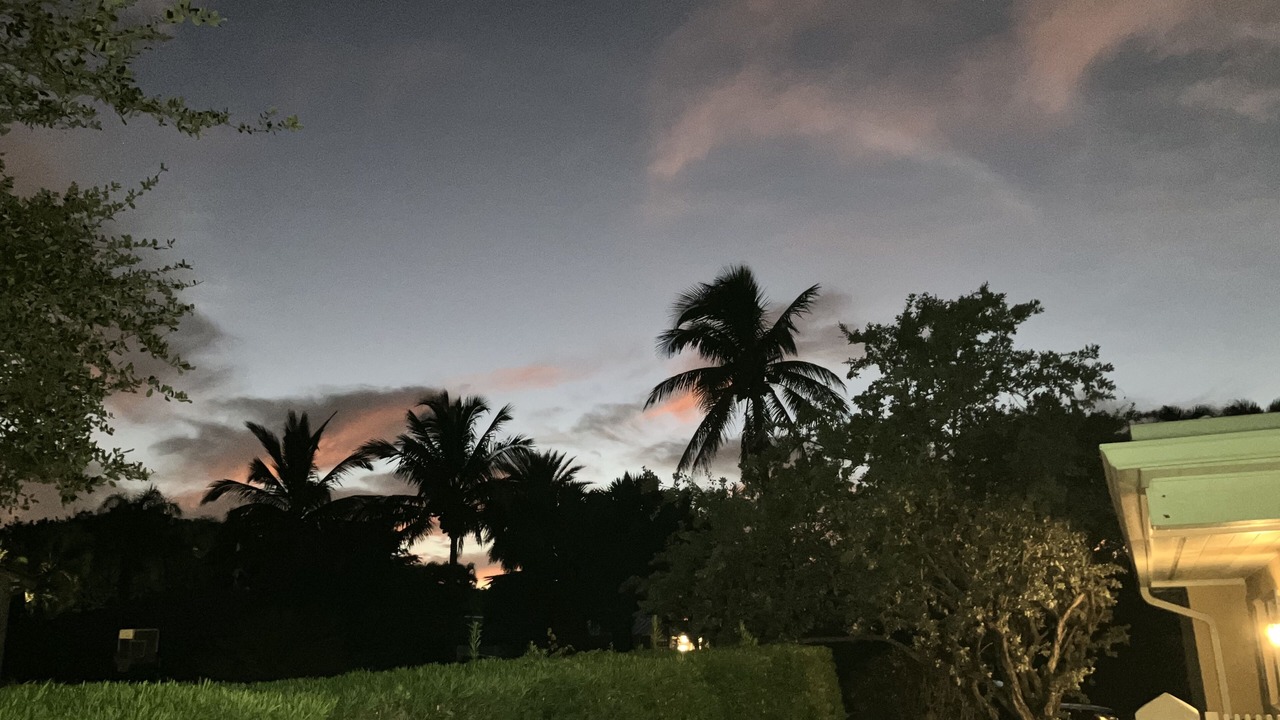 Photo of Outdoor in Juno Beach