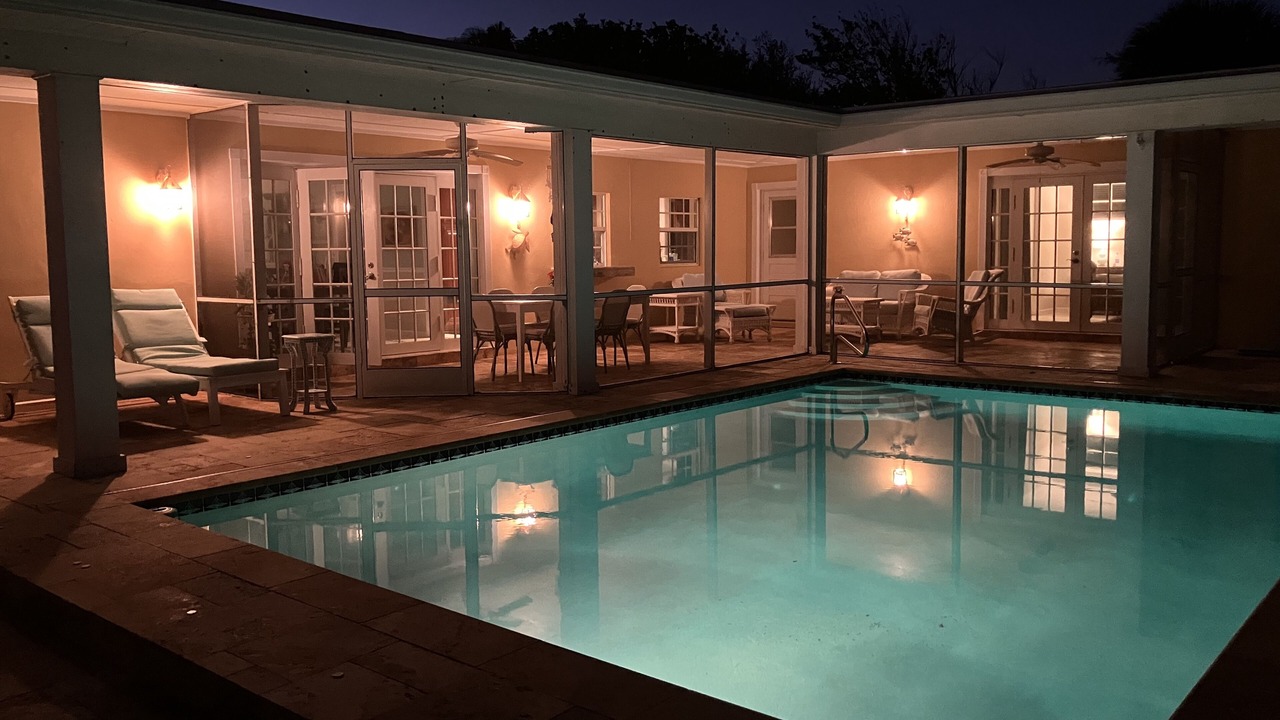 Photo of Outdoor in Juno Beach