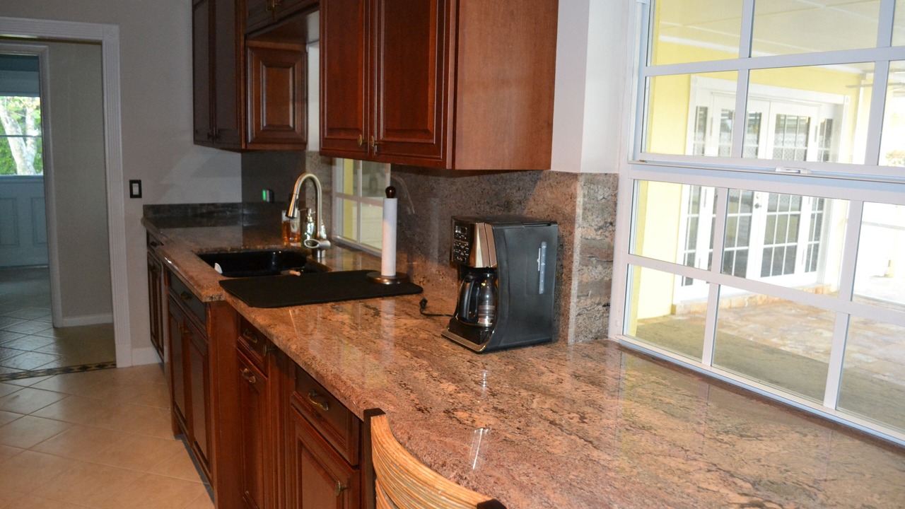 Photo of Kitchen in Juno Beach