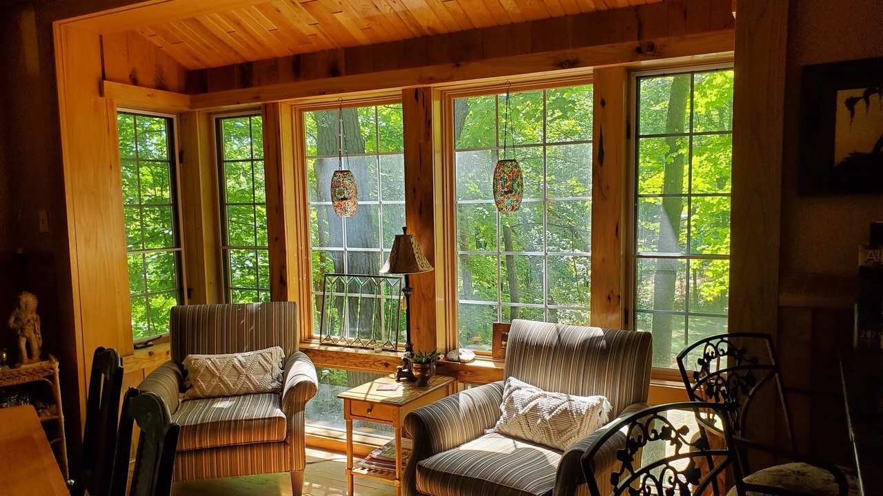 Photo of Bedroom in Alexandria