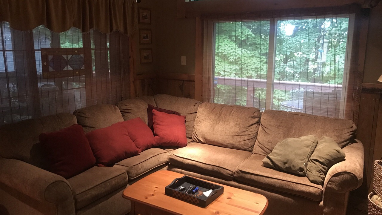 Photo of Bedroom in Alexandria