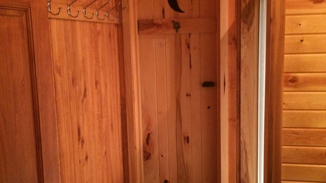 Photo of Bathroom in Alexandria