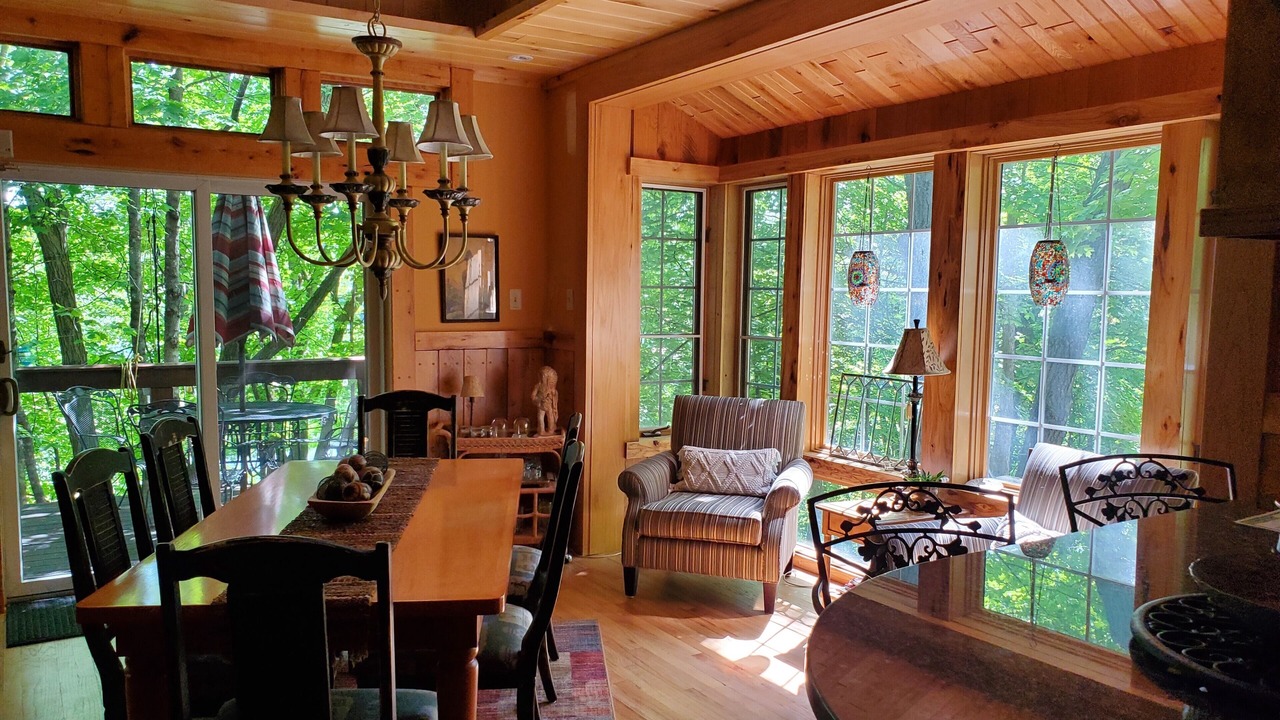 Photo of Livingroom in Alexandria