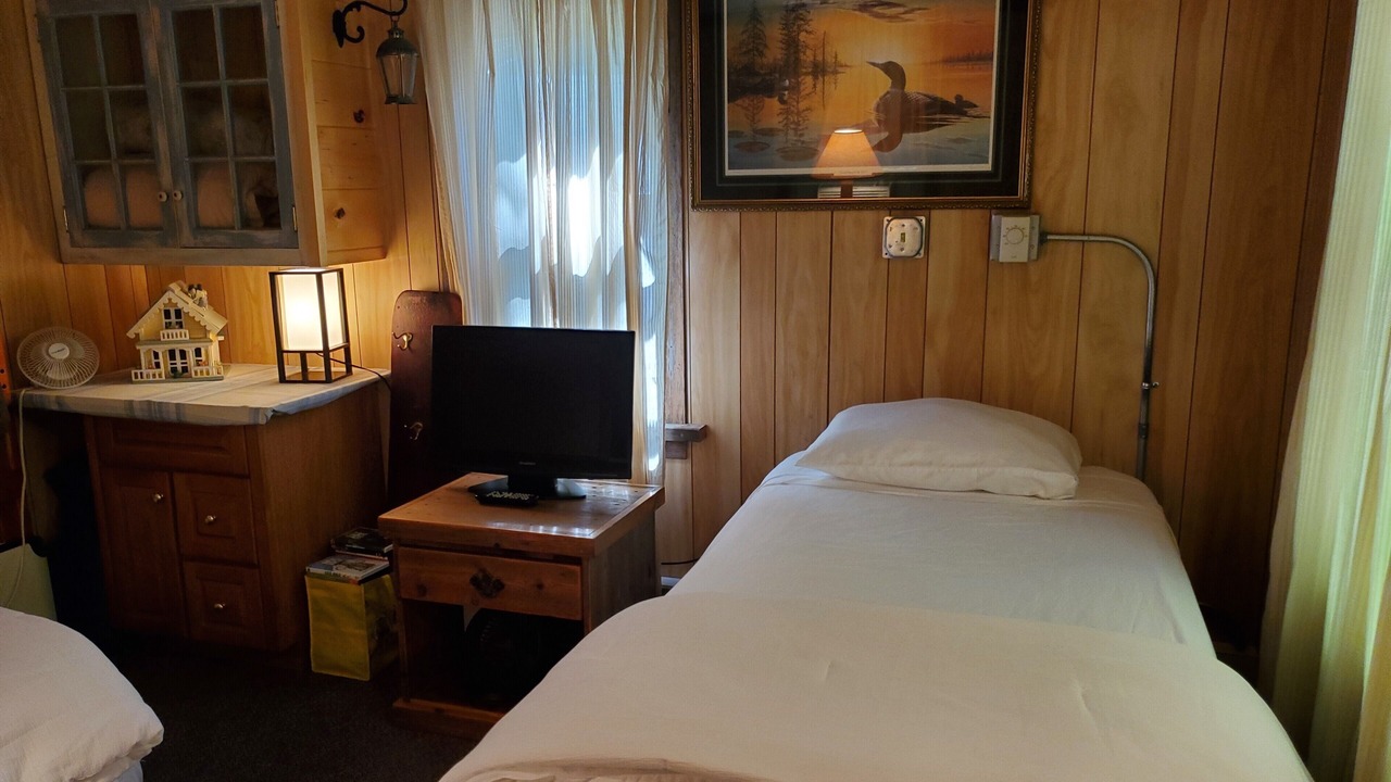 Photo of Bedroom in Alexandria